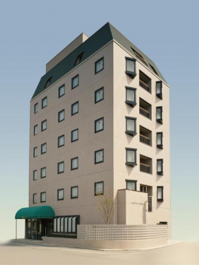 Отель Ichinomiya Green Hotel  Итиномия